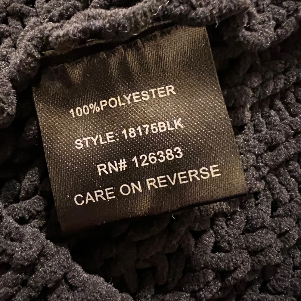 Women’s Turtleneck | Small